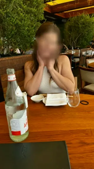 Angelica, 30