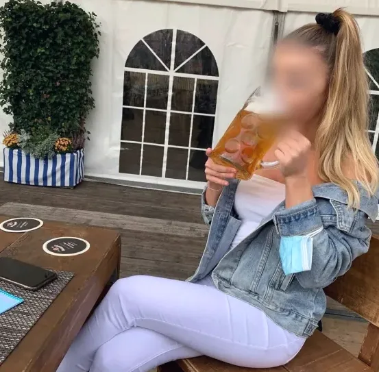 Annika, 26