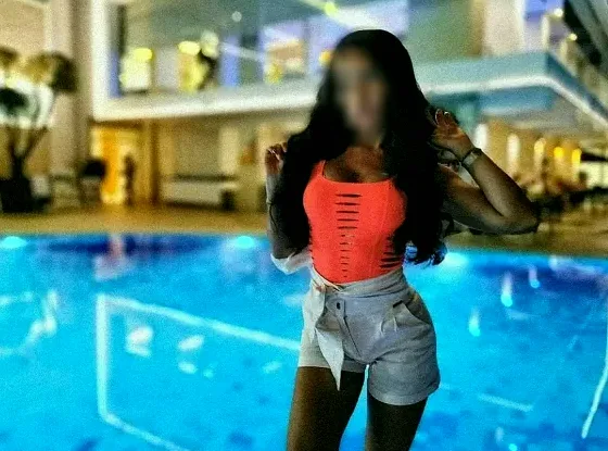 Camilla, 40