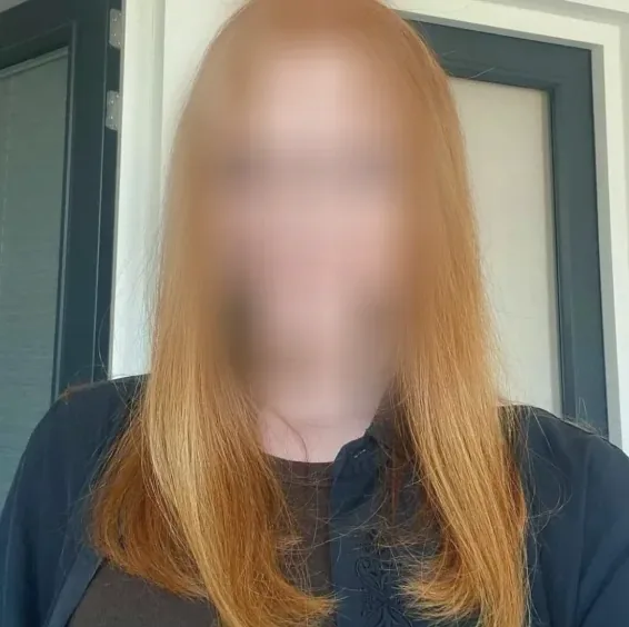 Cecilia, 27
