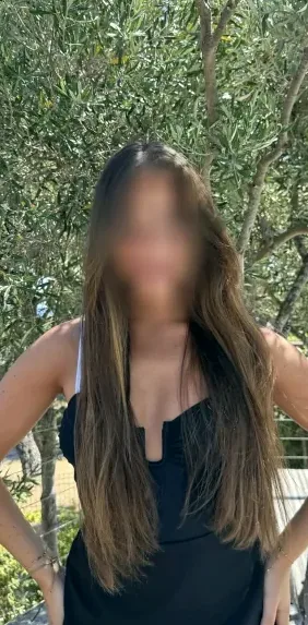 Cecilia, 35