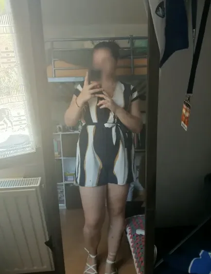 Hanna, 22