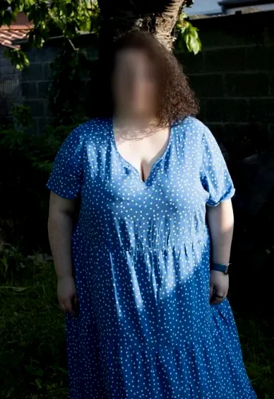 Ingrid, 22