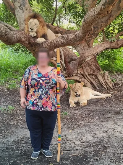 Isabella, 31