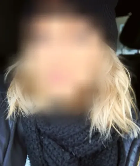 Kerstin, 39