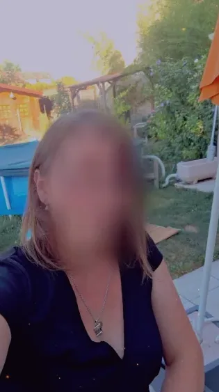 Kerstin, 37