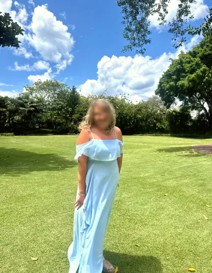 Leila, 29