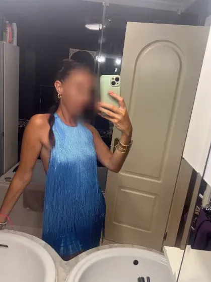 Linda, 32
