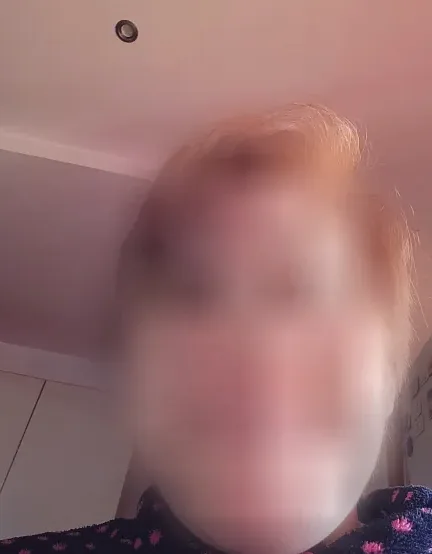 Louise, 38
