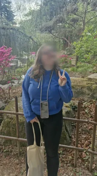 Marie, 26