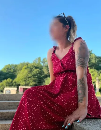 Milica, 34