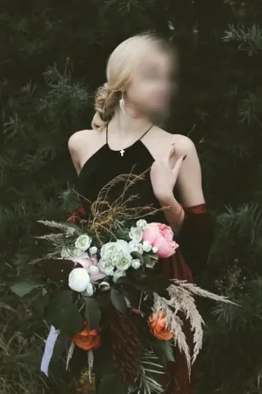 Signe, 26