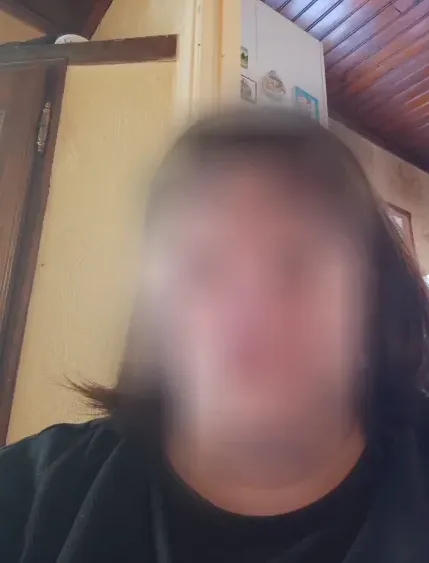 Yvonne, 39